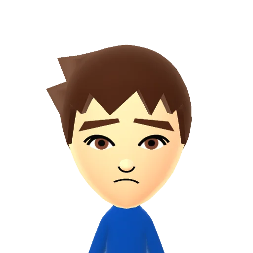 mii image