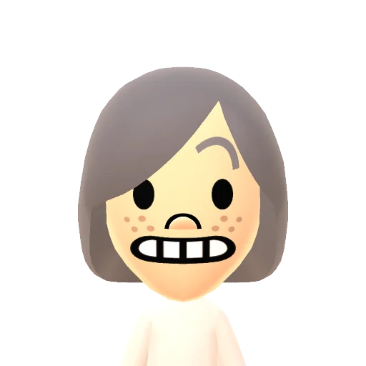 mii image