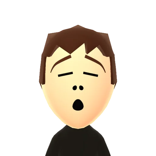 mii image