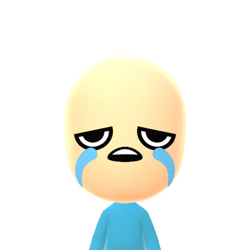mii image