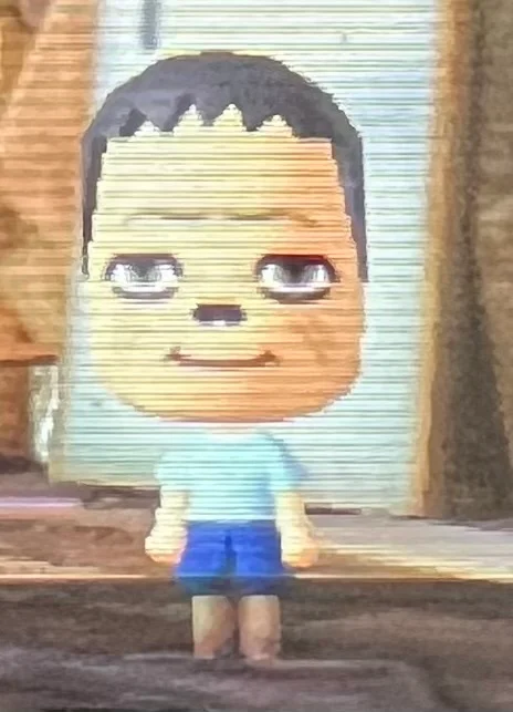 mii image