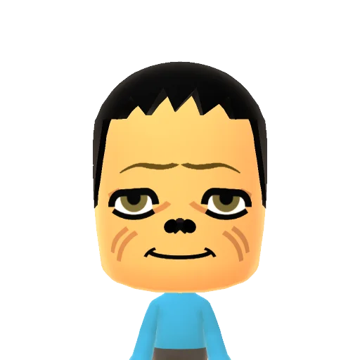 mii image