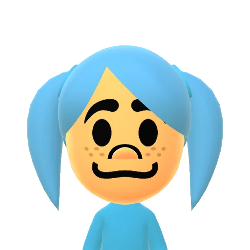 mii image