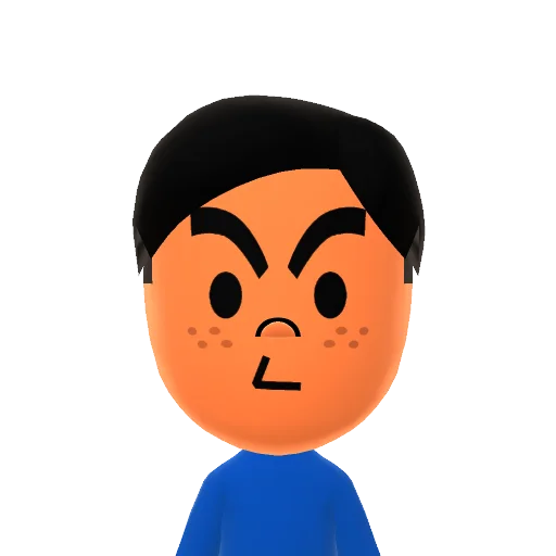 mii image
