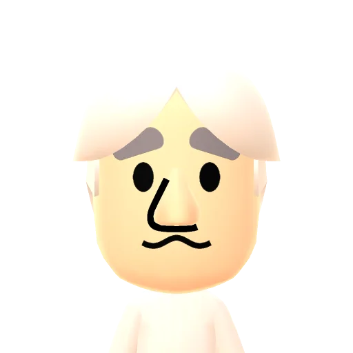 mii image