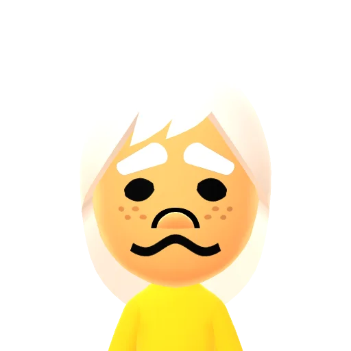 mii image
