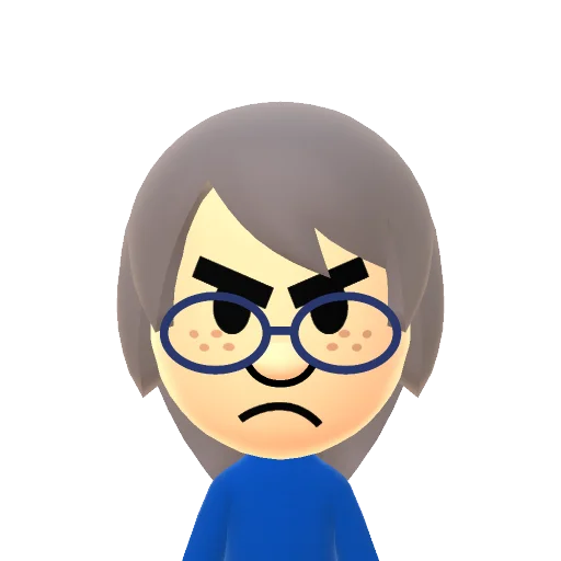 mii image
