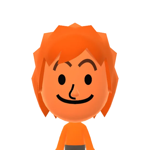 mii image