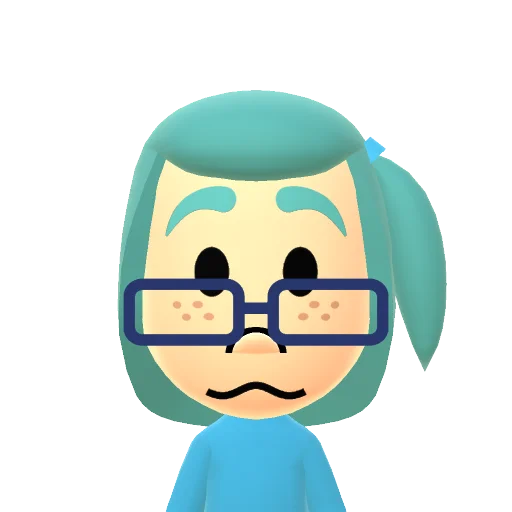 mii image