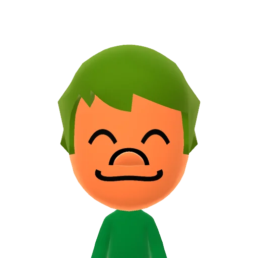 mii image