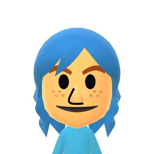 mii image