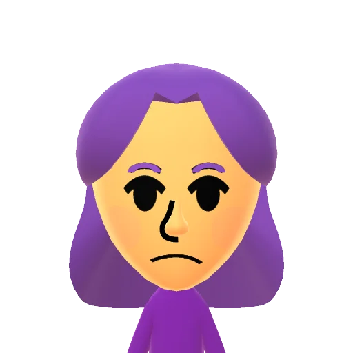 mii image