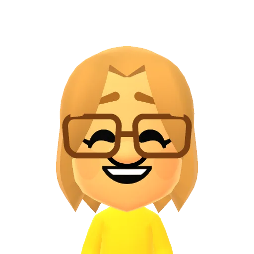 mii image