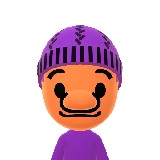 mii image