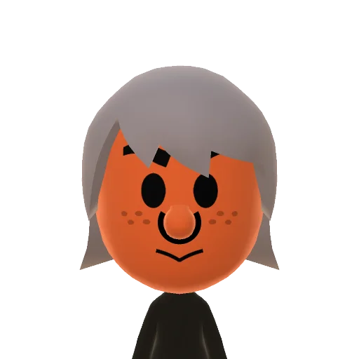 mii image