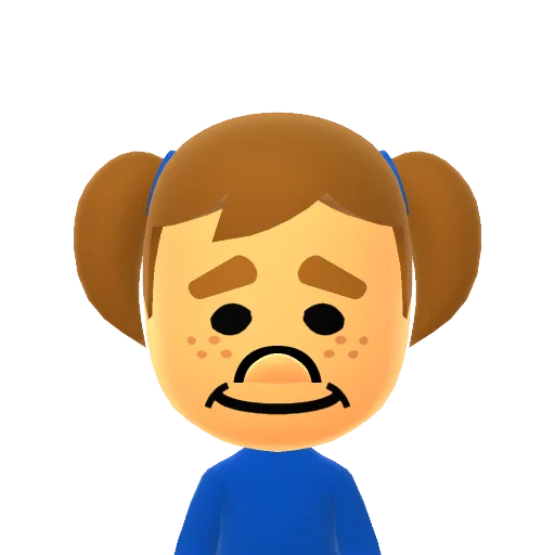 mii image