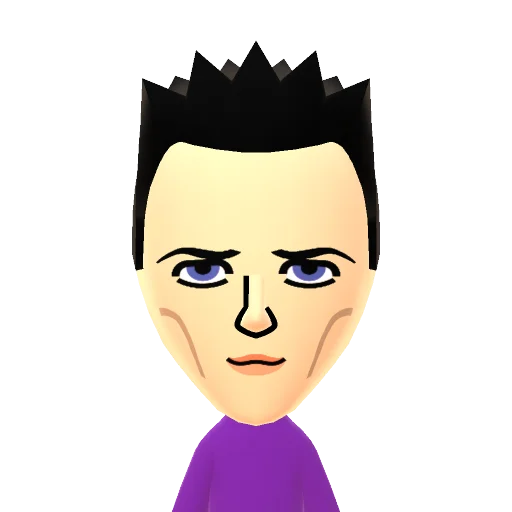 mii image