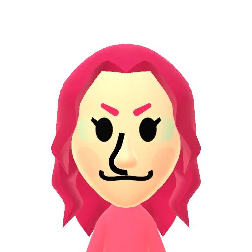 mii image