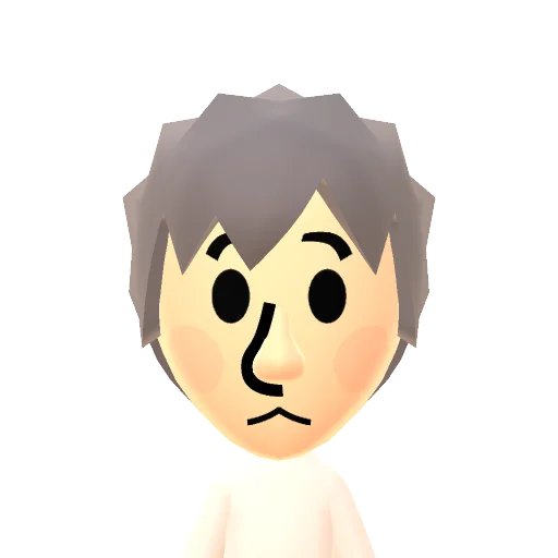 mii image