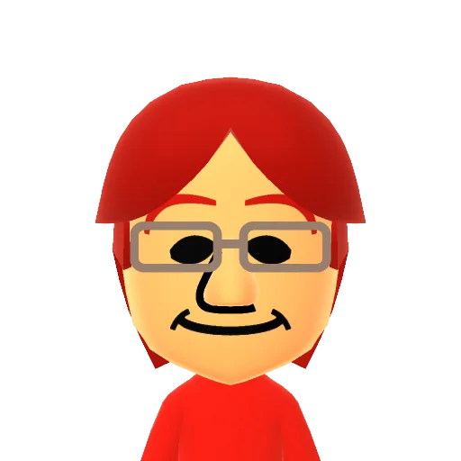 mii image