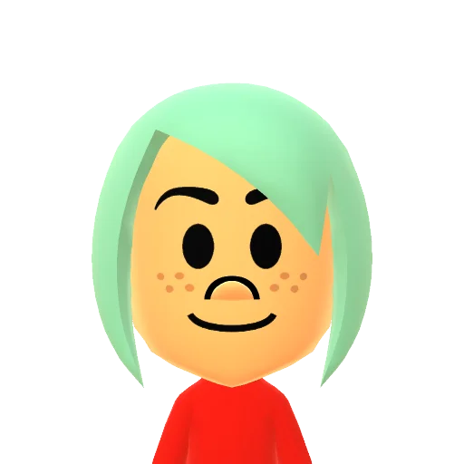 mii image