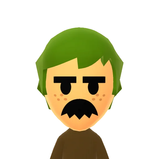 mii image