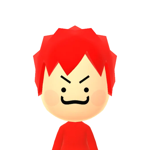 mii image
