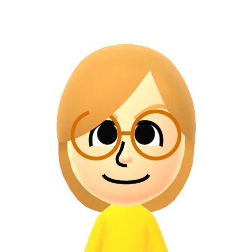 mii image