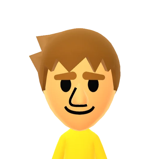 mii image