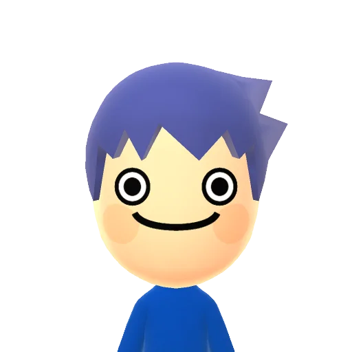 mii image