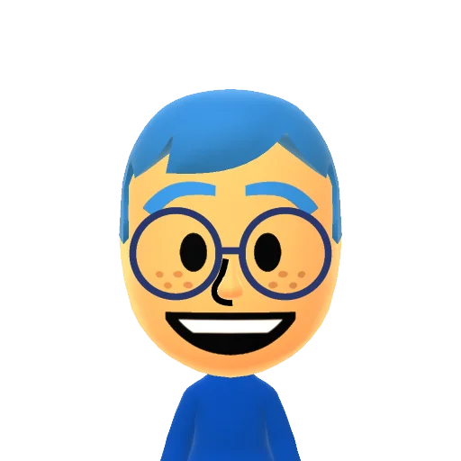 mii image