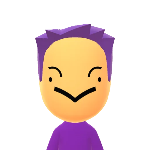 mii image