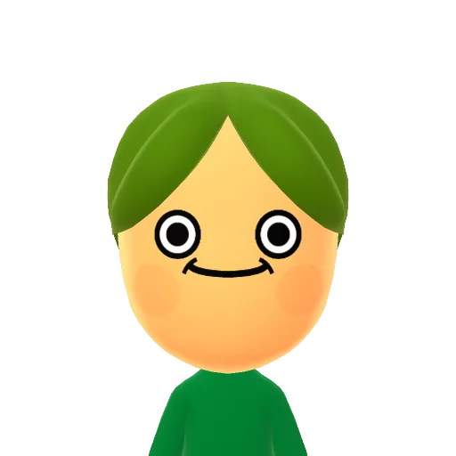 mii image
