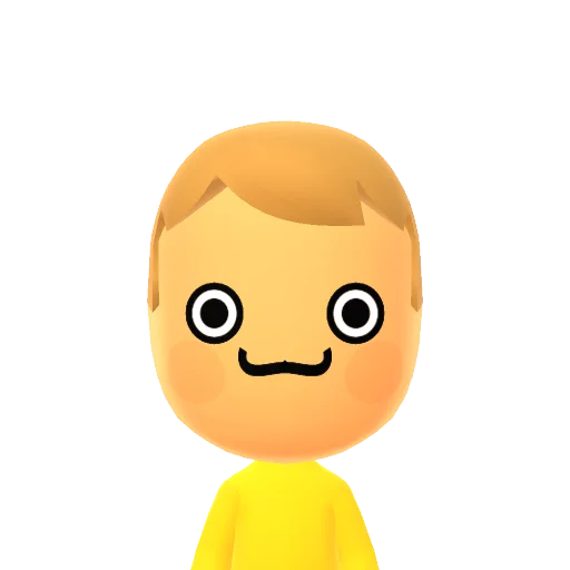 mii image