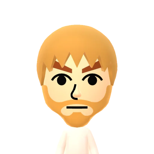 mii image