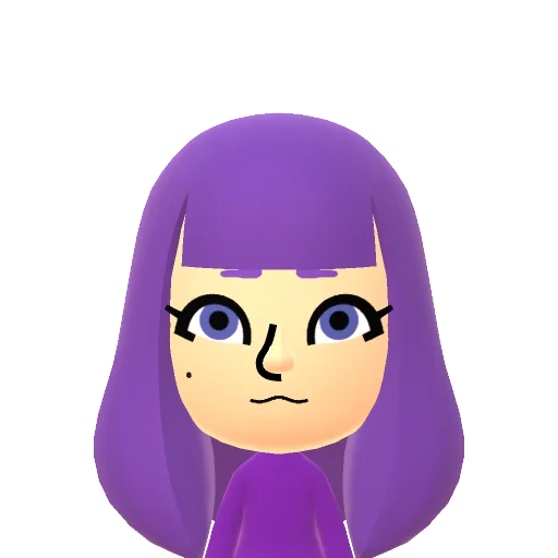 mii image