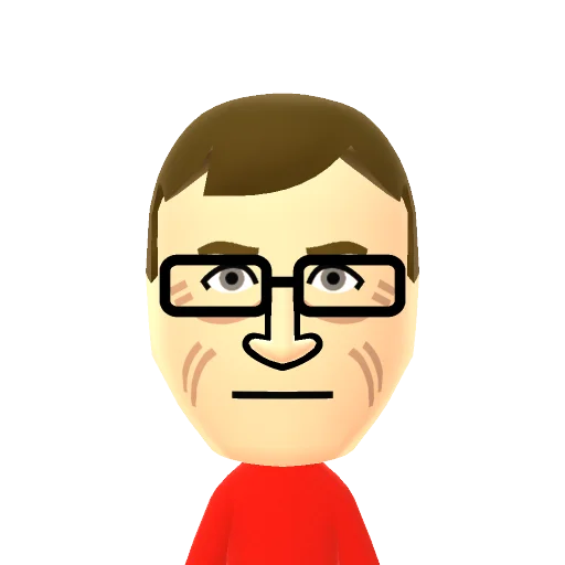 mii image