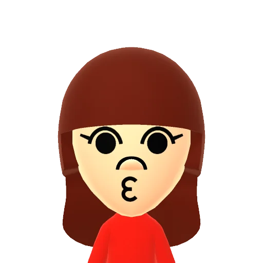 mii image