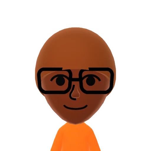 mii image