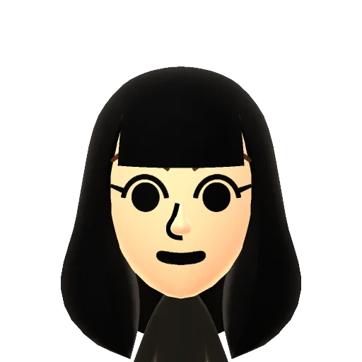 mii image