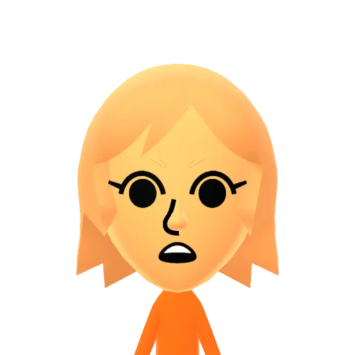 mii image