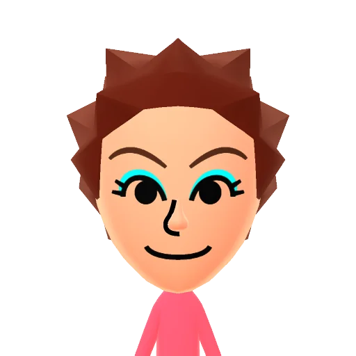 mii image