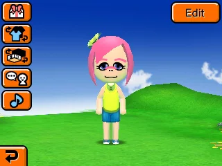 mii image