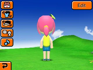mii image