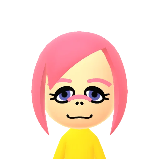 mii image