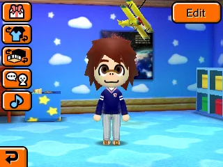 mii image