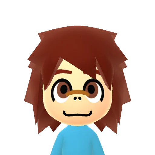 mii image