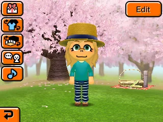 mii image