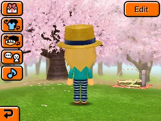 mii image