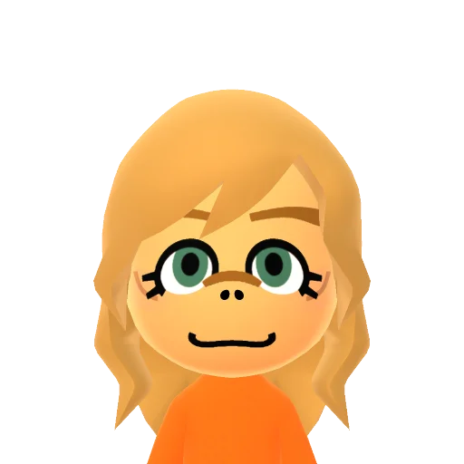 mii image